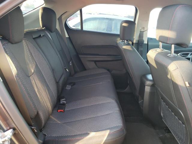Photo 6 from auction – 2017 CHEVROLET EQUINOX LT with VIN 2GNALCEK7H6266889