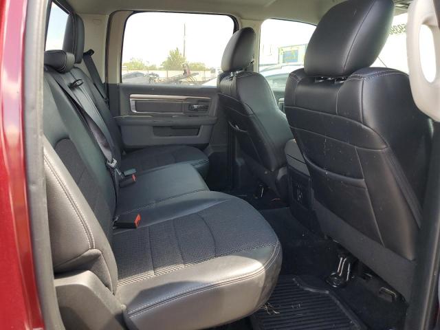 Photo 6 from auction – 2017 RAM 1500 SLT with VIN 1C6RR7LT8HS634773