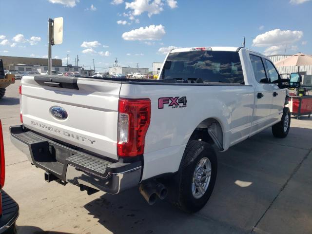 Photo 4 from auction – 2017 FORD F250 SUPER with VIN 1FT7W2BT6HED53020