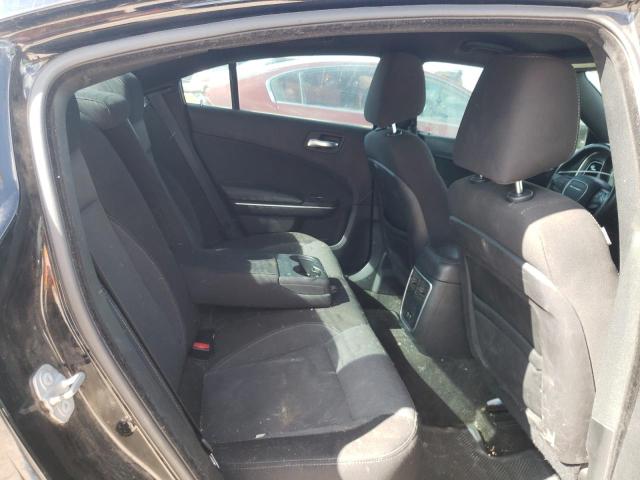 Photo 6 from auction – 2015 DODGE CHARGER SE with VIN 2C3CDXBG8FH817374