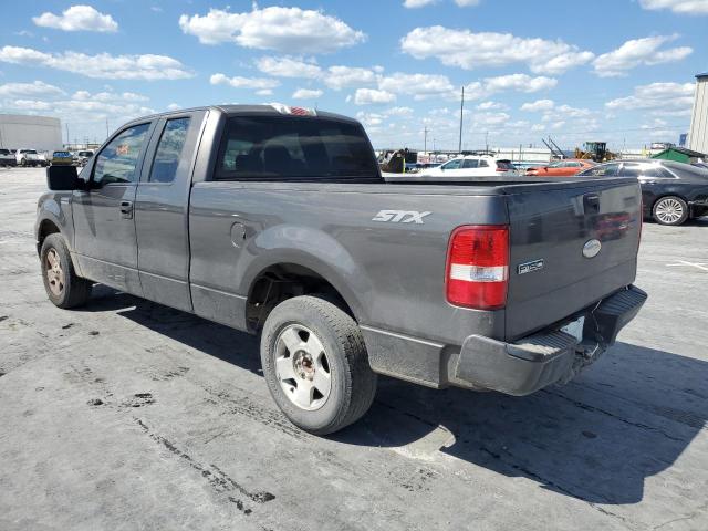 Photo 3 from auction – 2007 FORD F150 with VIN 1FTRX12W07KD18628