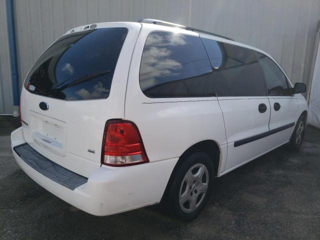 Photo 4 from auction – 2005 FORD FREESTAR S with VIN 2FMZA51675BA12815