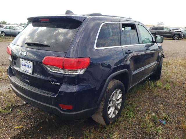 Photo 4 from auction – 2014 JEEP GRAND CHER with VIN 1C4RJFAG9EC319552