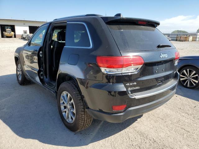 Photo 3 from auction – 2016 JEEP GRAND CHER with VIN 1C4RJFBG4GC454357