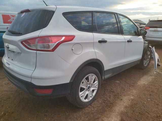 Photo 4 from auction – 2014 FORD ESCAPE S with VIN 1FMCU0F74EUC10571
