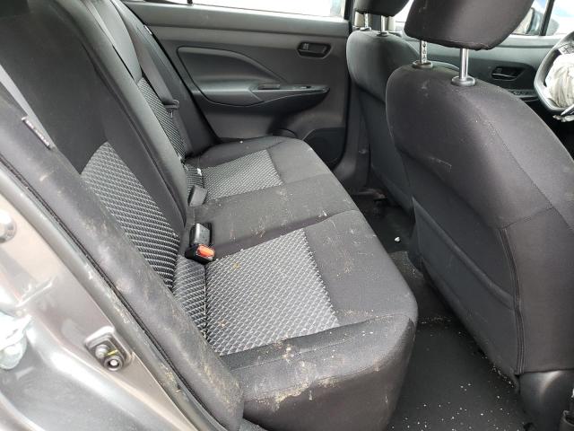 Photo 6 from auction – 2021 NISSAN VERSA S with VIN 3N1CN8DV7ML922165