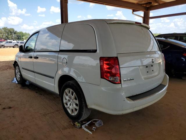 Photo 3 from auction – 2014 RAM TRADESMAN with VIN 2C4JRGAG1ER322156