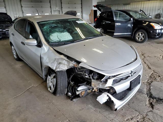 Photo 9 from auction – 2013 DODGE DART SE with VIN 1C3CDFAA4DD287342