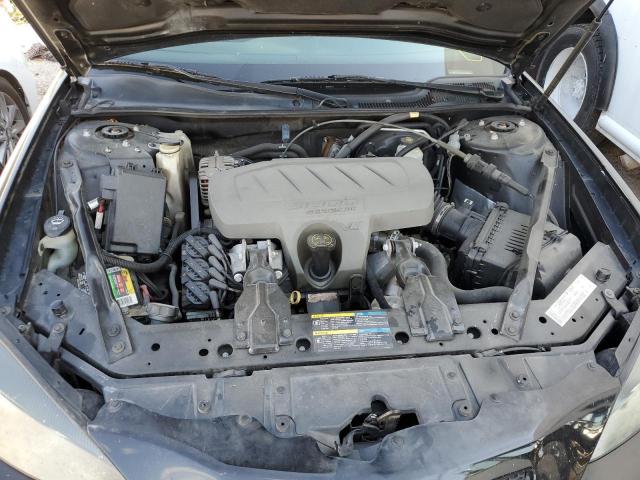 Photo 7 from auction – 2006 PONTIAC GRAND PRIX with VIN 2G2WP552061240468