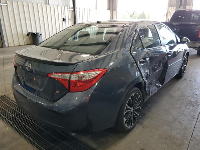 Photo 4 from auction – 2016 TOYOTA COROLLA L with VIN 2T1BURHE4GC560878