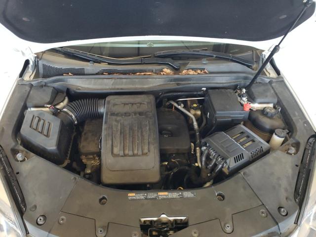 Photo 7 from auction – 2017 CHEVROLET EQUINOX LS with VIN 2GNFLEEK1H6149276