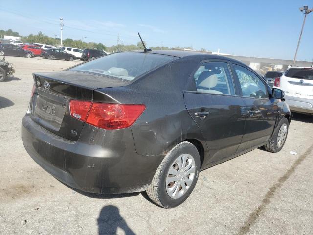 Photo 4 from auction – 2010 KIA FORTE EX with VIN KNAFU4A25A5811753