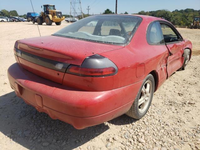 Photo 4 from auction – 1998 DODGE AVENGER with VIN 4B3AU42N5WE073062