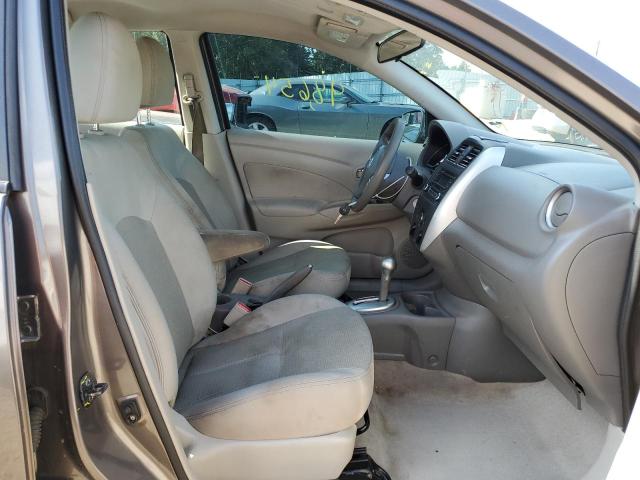 Photo 5 from auction – 2015 NISSAN VERSA S with VIN 3N1CN7AP6FL876363