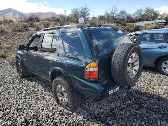 Photo 3 from auction – 1999 HONDA PASSPORT E with VIN 4S6CM58W9X4424077