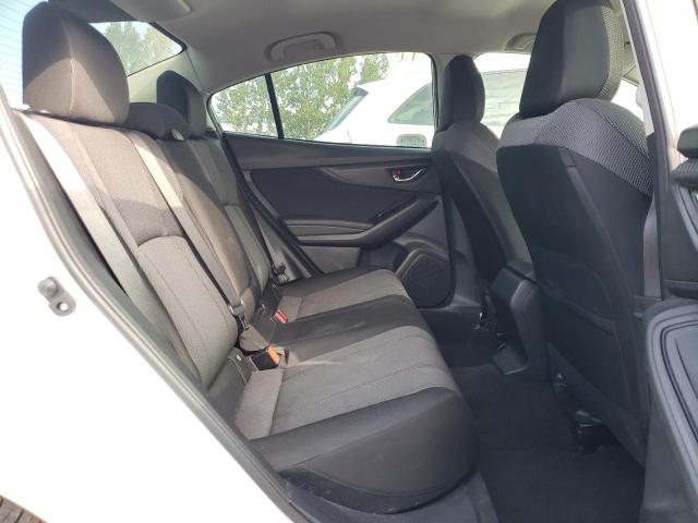 Photo 6 from auction – 2020 SUBARU IMPREZA PR with VIN 4S3GKAV6XL3608834