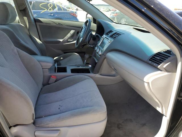 Photo 5 from auction – 2011 TOYOTA CAMRY BASE with VIN 4T4BF3EK7BR093907