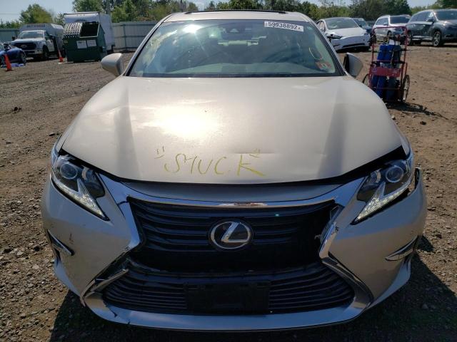 Photo 9 from auction – 2017 LEXUS ES 350 with VIN 58ABK1GG2HU075190