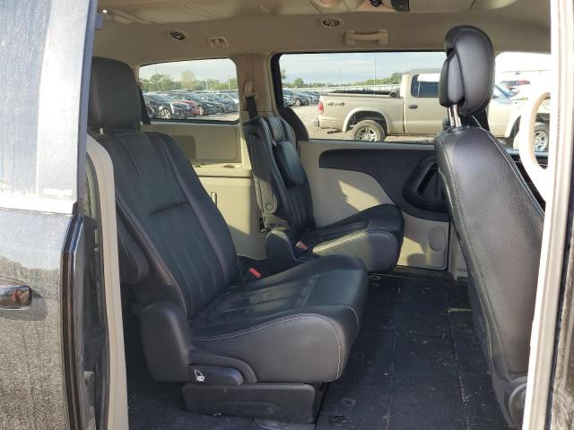 Photo 6 from auction – 2014 CHRYSLER TOWN & COU with VIN 2C4RC1BG8ER218151