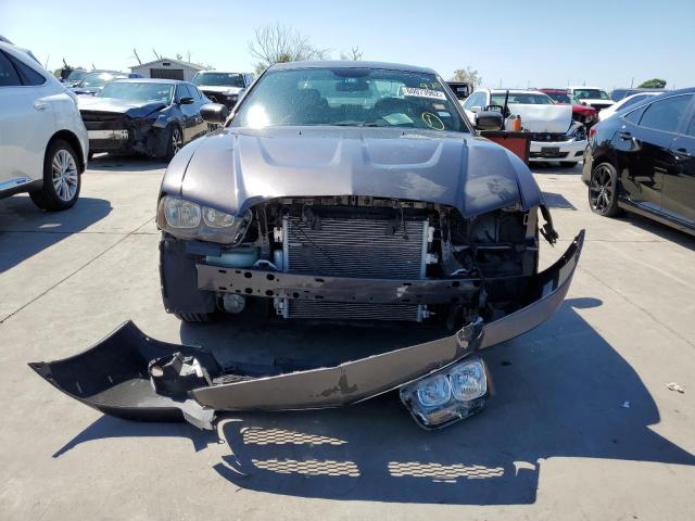 Photo 9 from auction – 2014 DODGE CHARGER SE with VIN 2C3CDXBG2EH197636