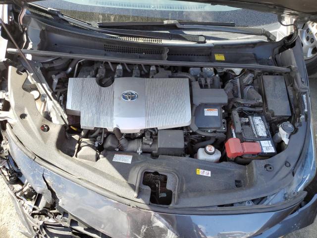 Photo 7 from auction – 2017 TOYOTA PRIUS PRIM with VIN JTDKARFP2H3045742