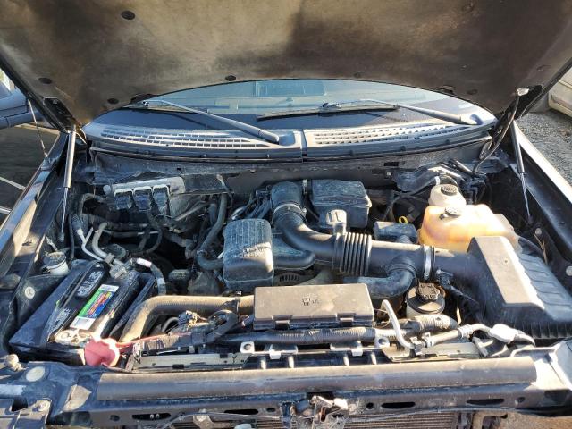 Photo 7 from auction – 2010 FORD F150 SUPER with VIN 1FTFW1EV4AFC24065