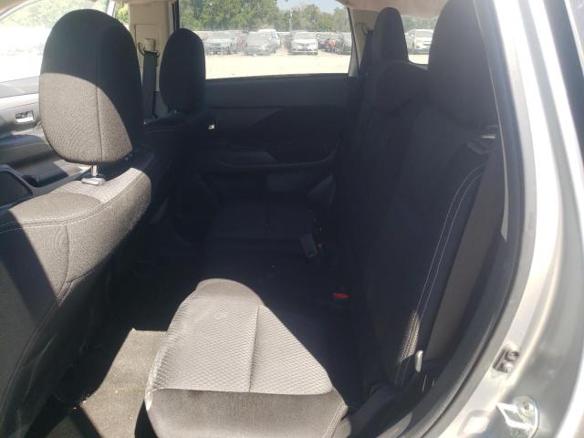 Photo 6 from auction – 2018 MITSUBISHI OUTLANDER with VIN JA4AD2A34JJ000229