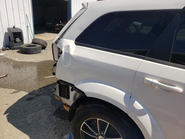 Photo 9 from auction – 2018 DODGE JOURNEY SE with VIN 3C4PDCAB6JT386061
