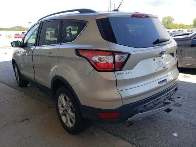Photo 3 from auction – 2017 FORD ESCAPE SE with VIN 1FMCU0GD4HUD44571