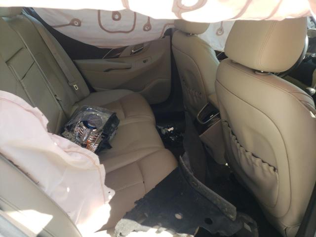Photo 6 from auction – 2015 BUICK LACROSSE P with VIN 1G4GD5G3XFF247642