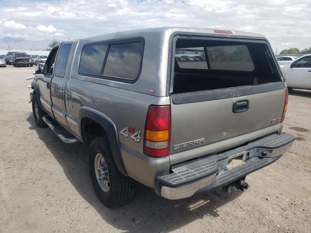 Photo 3 from auction – 2002 GMC SIERRA K25 with VIN 1GTHK29U82Z323614