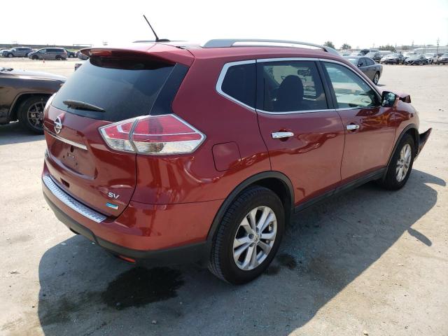 Photo 4 from auction – 2014 NISSAN ROGUE S with VIN 5N1AT2MT6EC864435