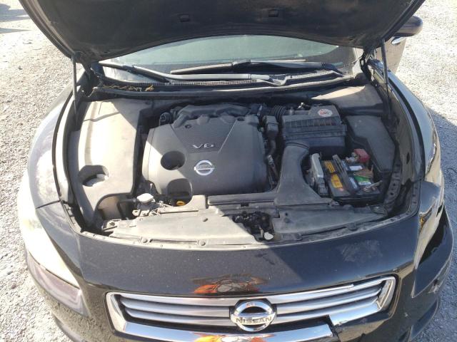 Photo 7 from auction – 2013 NISSAN MAXIMA S with VIN 1N4AA5AP1DC837540