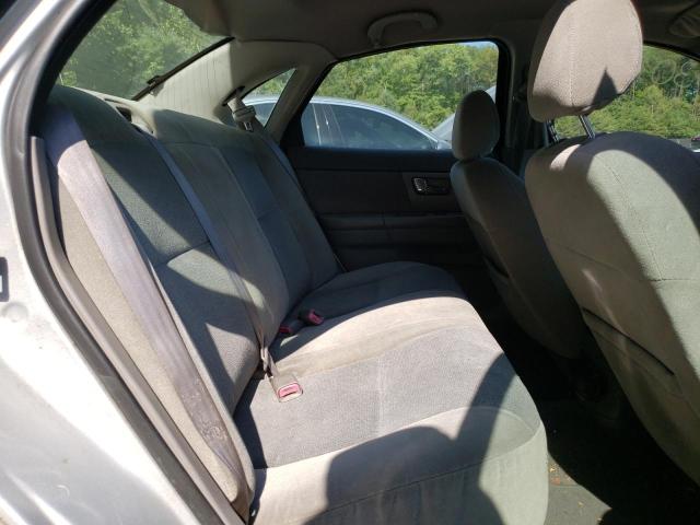 Photo 6 from auction – 2002 FORD TAURUS SE with VIN 1FAFP53U62A102908