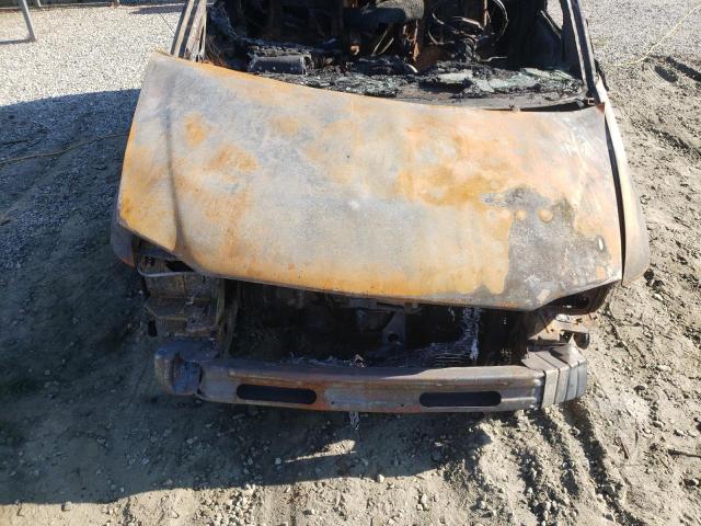Photo 9 from auction – 2000 CHRYSLER TOWN & COU with VIN 1C4GP54L3YB647262