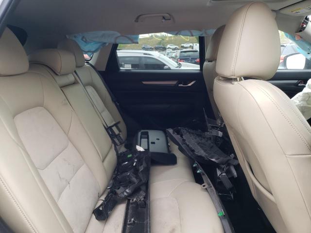 Photo 6 from auction – 2019 MAZDA CX-5 TOURI with VIN JM3KFBCM5K0506368
