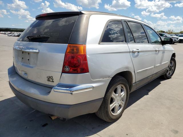 Photo 4 from auction – 2006 CHRYSLER PACIFICA T with VIN 2A4GM68466R787896