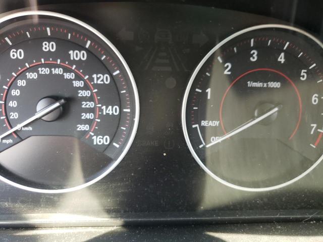 Photo 8 from auction – 2013 BMW 328 I with VIN WBA3A5C5XDF604248