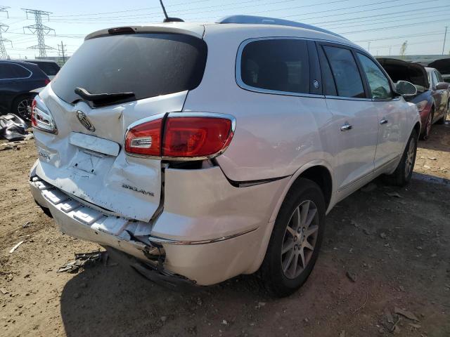 Photo 4 from auction – 2016 BUICK ENCLAVE with VIN 5GAKRBKDXGJ318997