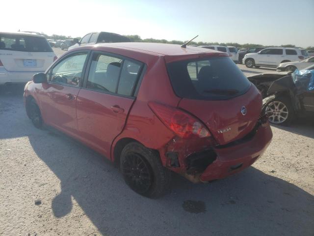 Photo 3 from auction – 2012 NISSAN VERSA S with VIN 3N1BC1CP1CL369037