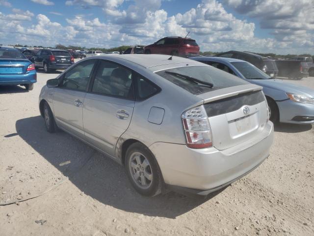 Photo 3 from auction – 2008 TOYOTA PRIUS with VIN JTDKB20U983370004