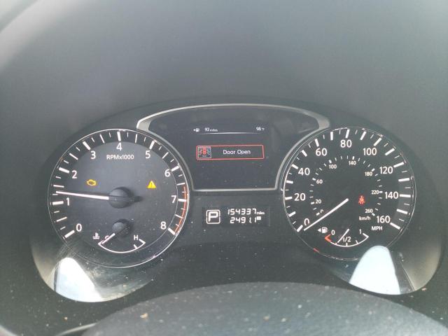 Photo 8 from auction – 2013 NISSAN ALTIMA 2.5 with VIN 1N4AL3AP0DN464574