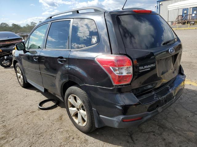 Photo 3 from auction – 2014 SUBARU FORESTER 2 with VIN JF2SJAEC1EH417961