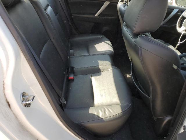 Photo 6 from auction – 2013 MAZDA 3 I with VIN JM1BL1WP9D1805506