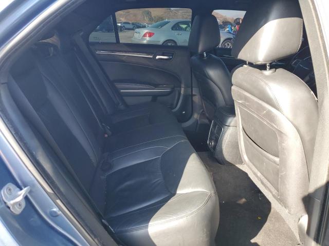 Photo 6 from auction – 2011 CHRYSLER 300 LIMITE with VIN 2C3CA5CG3BH547413