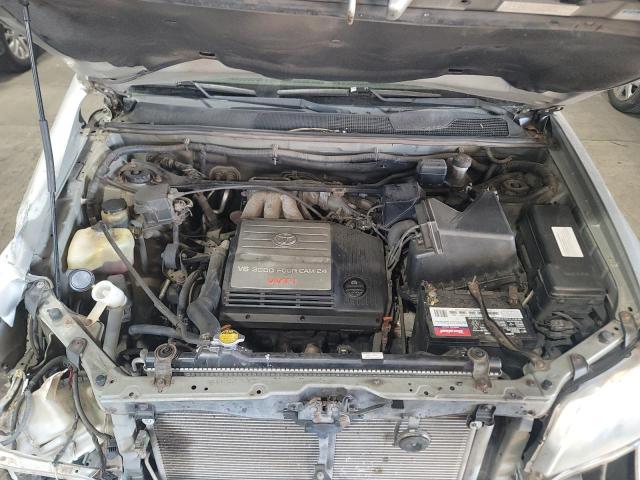 Photo 7 from auction – 2002 TOYOTA HIGHLANDER with VIN JTEHF21A120052823