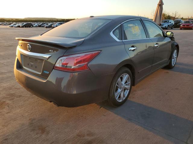 Photo 4 from auction – 2013 NISSAN ALTIMA 2.5 with VIN 1N4AL3AP6DC163044