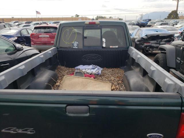 Photo 6 from auction – 2002 FORD RANGER SUP with VIN 1FTZR45E32PB02167