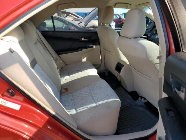 Photo 6 from auction – 2012 TOYOTA CAMRY BASE with VIN 4T4BF1FK7CR180369