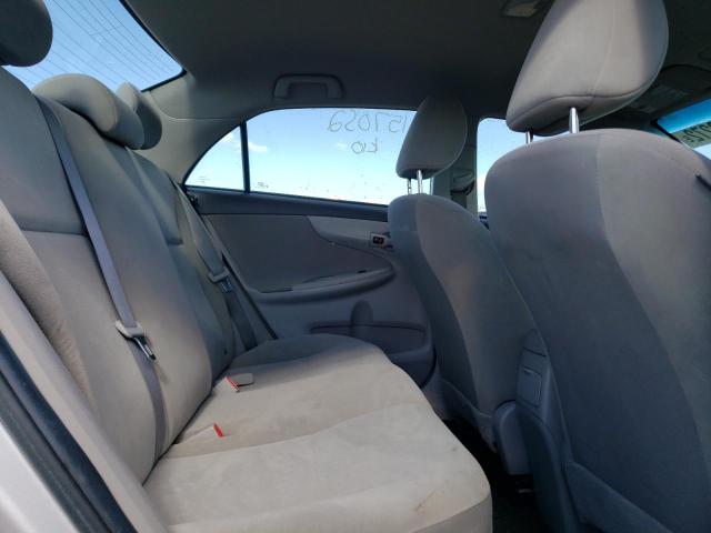 Photo 6 from auction – 2011 TOYOTA CARROLLA with VIN 2T1BU4EE8BC651197